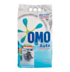 omo 9kg